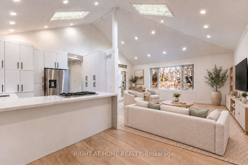 Image of home for listing MLS® W14124638