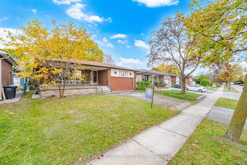 Image of home for listing MLS® W14124640