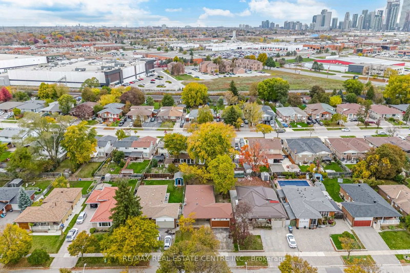 Image of home for listing MLS® W14124640