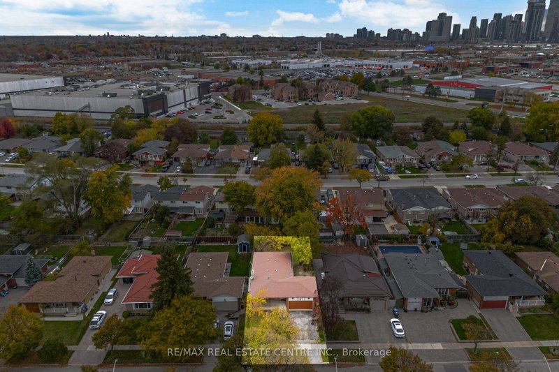 Image of home for listing MLS® W14124640