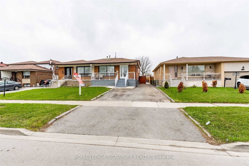 Image of home for listing MLS® W14124642