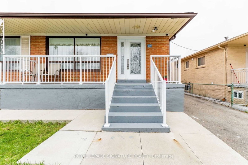 Image of home for listing MLS® W14124642
