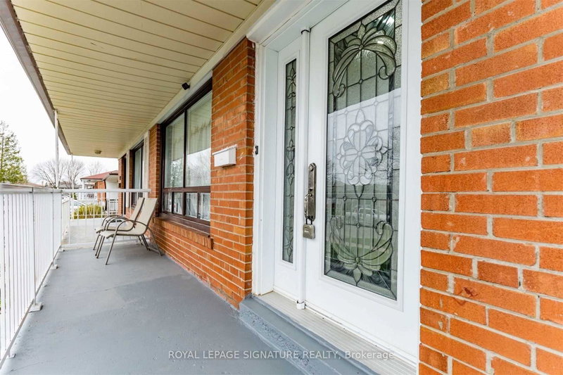 Image of home for listing MLS® W14124642