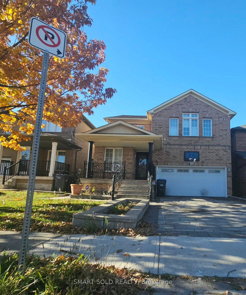 Image of home for listing MLS® W14124694