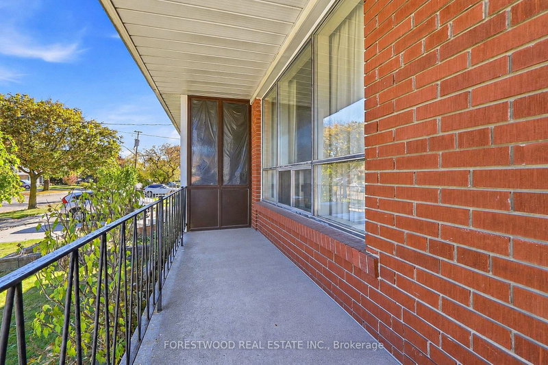 Image of home for listing MLS® W14124700