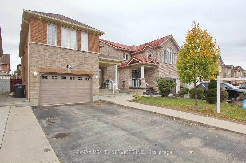 Image of home for listing MLS® W14124706