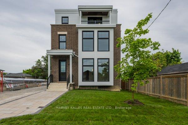 Image of home for listing MLS® W14124758