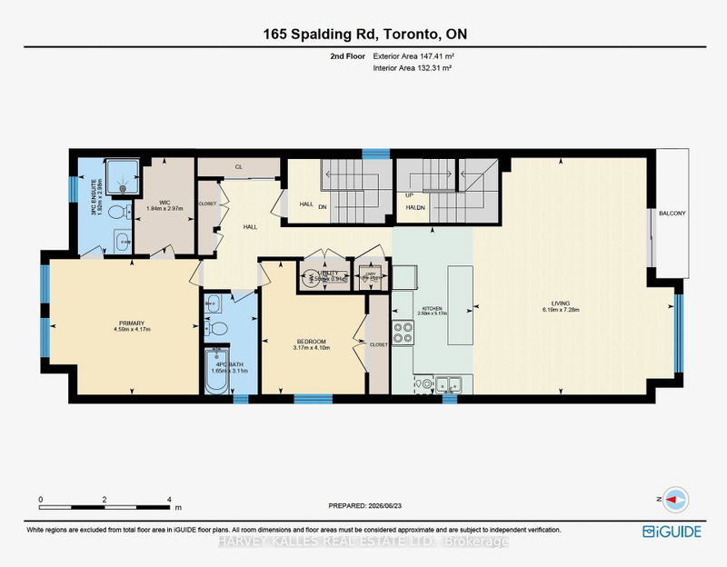 Image of home for listing MLS® W14124758