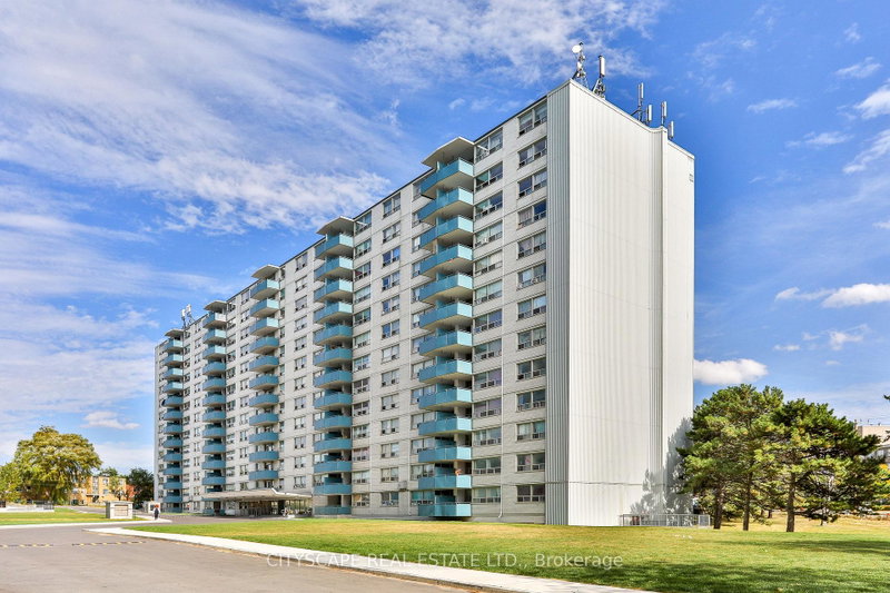 Image of home for listing MLS® W14124762