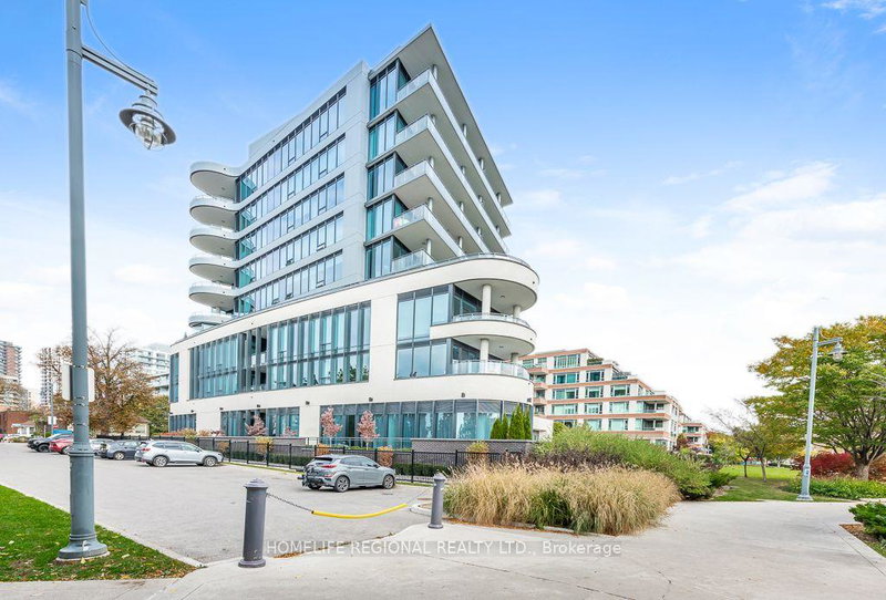 Image of home for listing MLS® W14124766