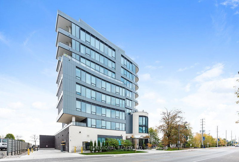 Image of home for listing MLS® W14124766