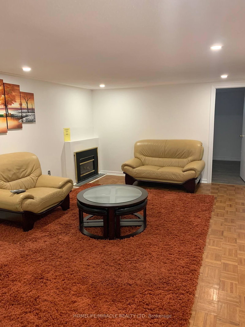 Image of home for listing MLS® W14124770