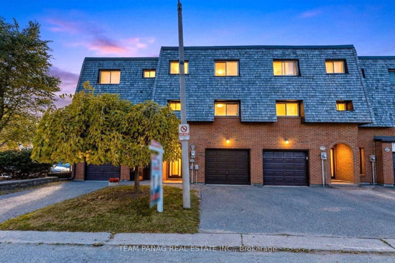 Image of home for listing MLS® W14124786
