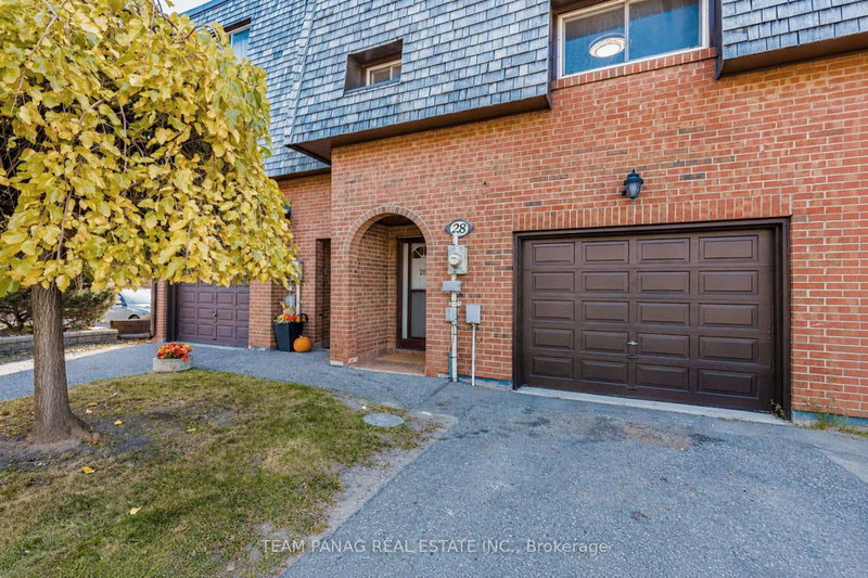 Image of home for listing MLS® W14124786