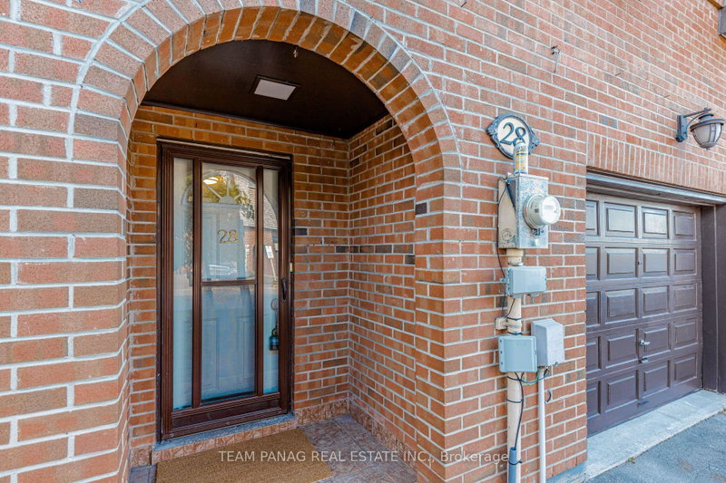 Image of home for listing MLS® W14124786