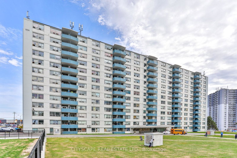 Image of home for listing MLS® W14124794