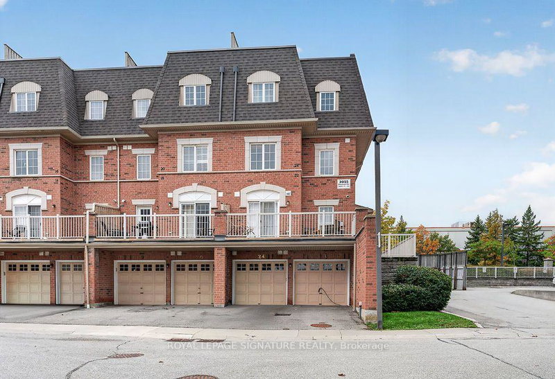 Image of home for listing MLS® W14124802