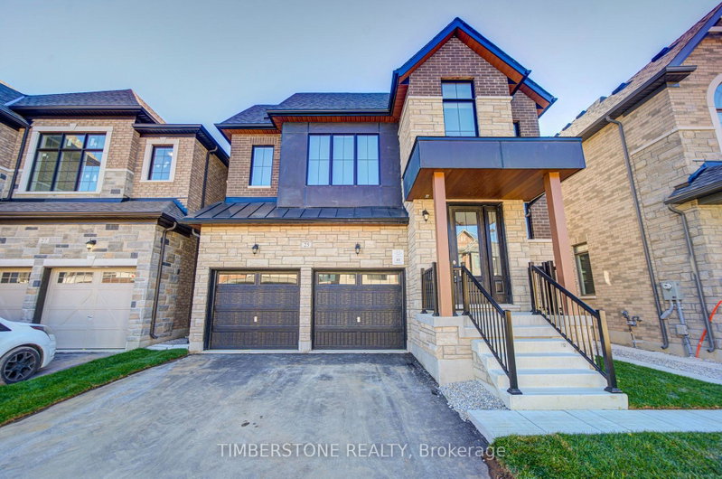 Image of home for listing MLS® W14124850