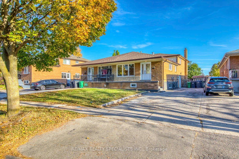 Image of home for listing MLS® W14124956