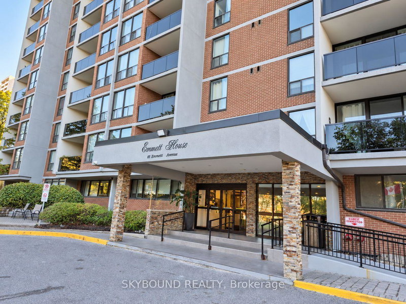 Image of home for listing MLS® W14125018