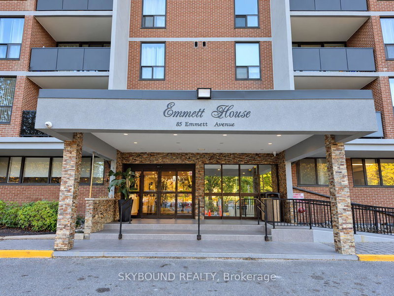 Image of home for listing MLS® W14125018
