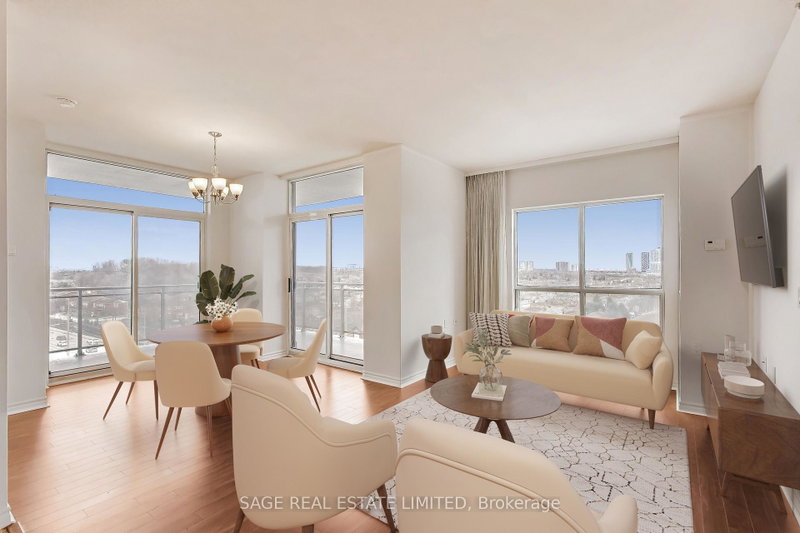 Image of home for listing MLS® W14125032