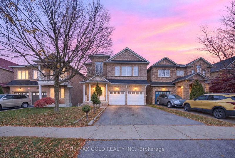 Image of home for listing MLS® W14125044