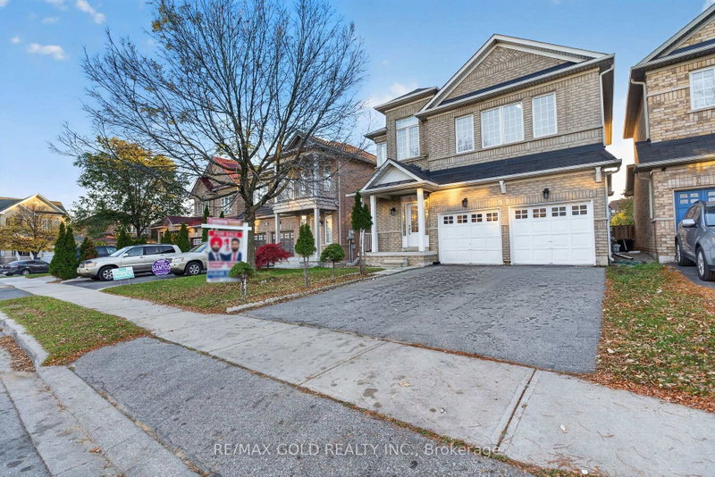 Image of home for listing MLS® W14125044