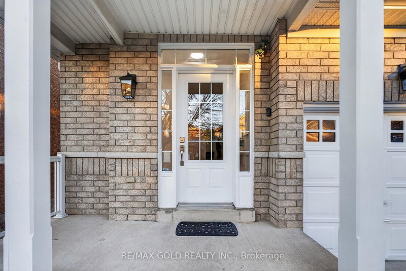 Image of home for listing MLS® W14125044