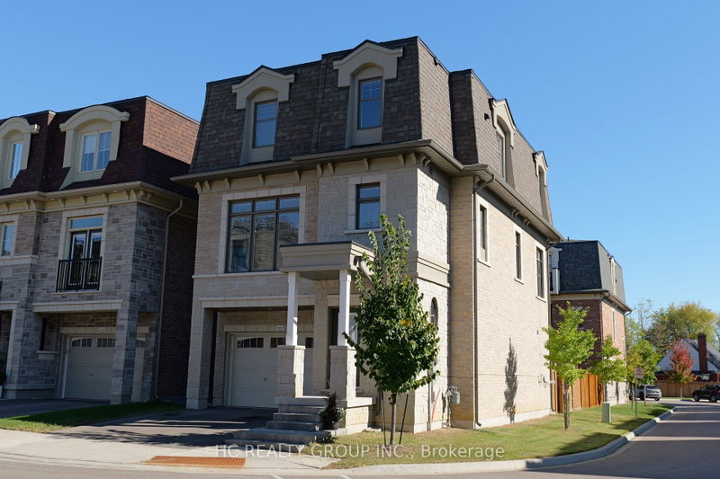 Image of home for listing MLS® W14125062
