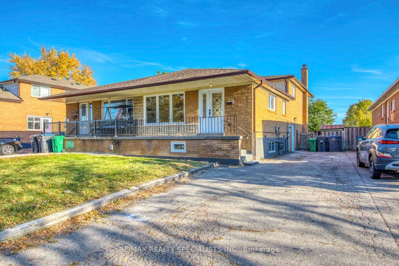 Image of home for listing MLS® W14125096