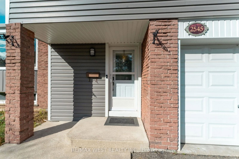 Image of home for listing MLS® W14125138