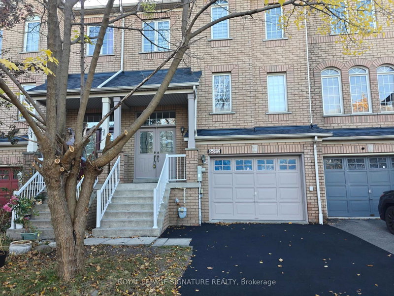Image of home for listing MLS® W14125172