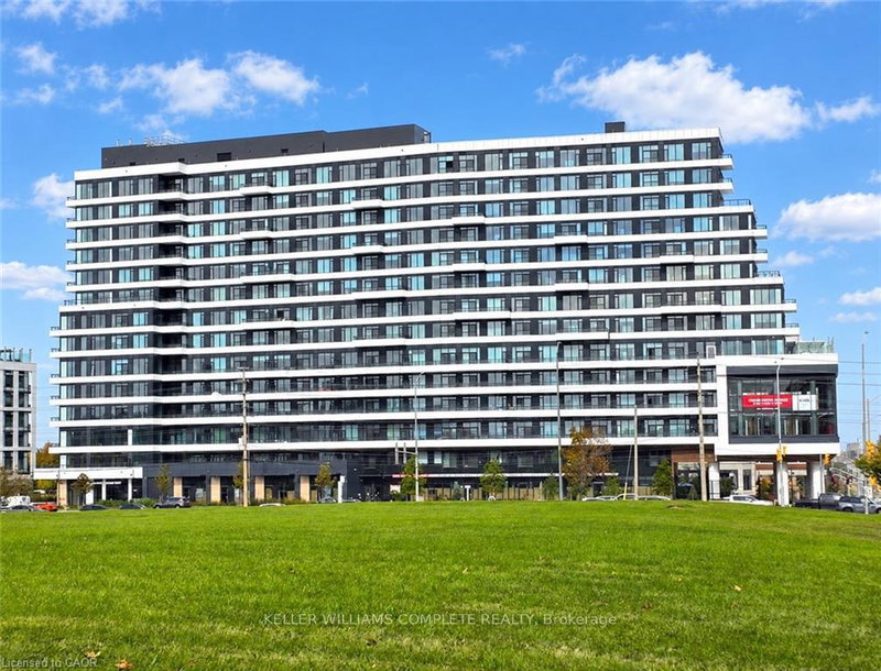 Image of home for listing MLS® W14125288