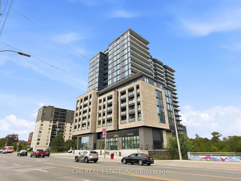 Image of home for listing MLS® W14125312