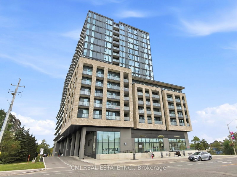 Image of home for listing MLS® W14125312