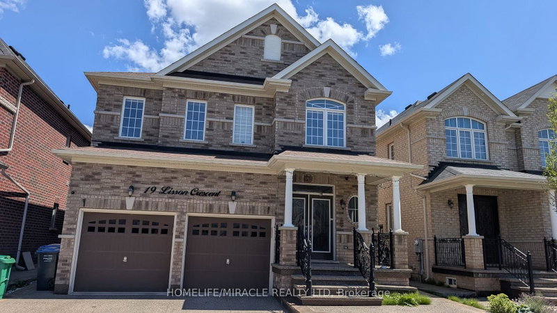 Image of home for listing MLS® W14125326
