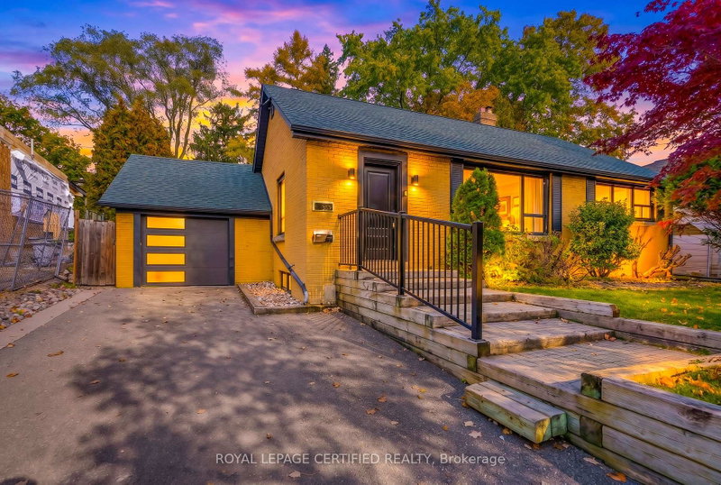 Image of home for listing MLS® W14125328