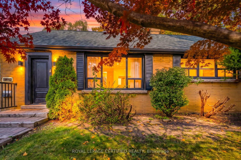 Image of home for listing MLS® W14125328