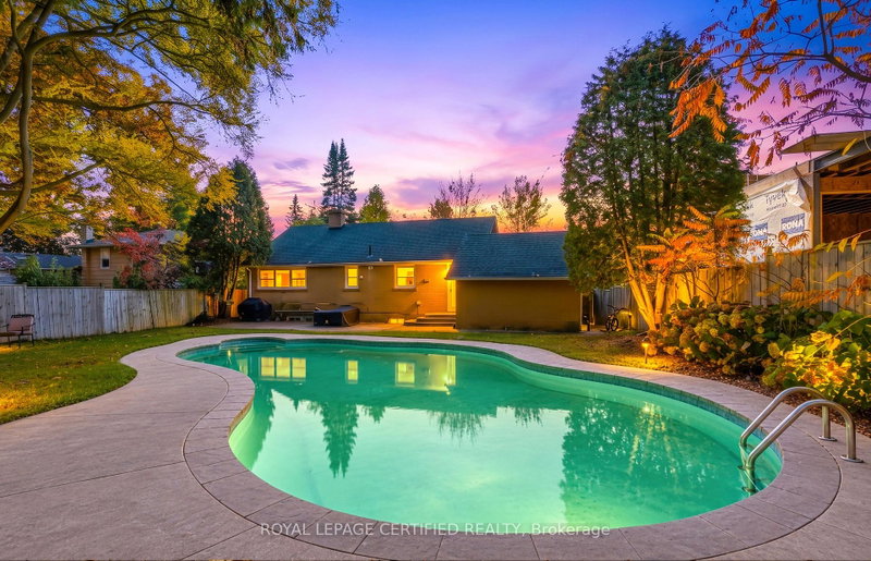 Image of home for listing MLS® W14125328