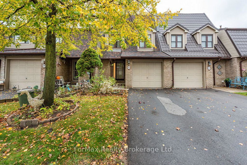 Image of home for listing MLS® W14125396