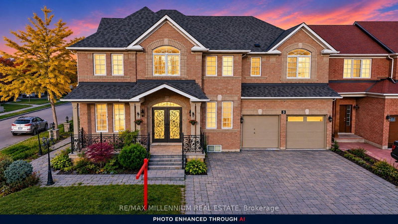 Image of home for listing MLS® W14125432