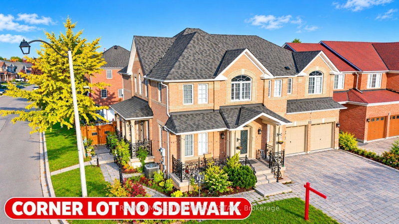 Image of home for listing MLS® W14125432