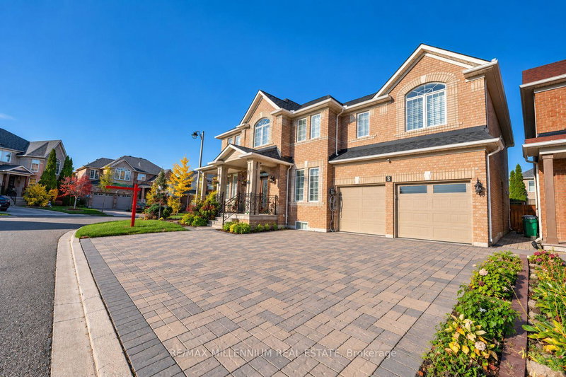 Image of home for listing MLS® W14125432