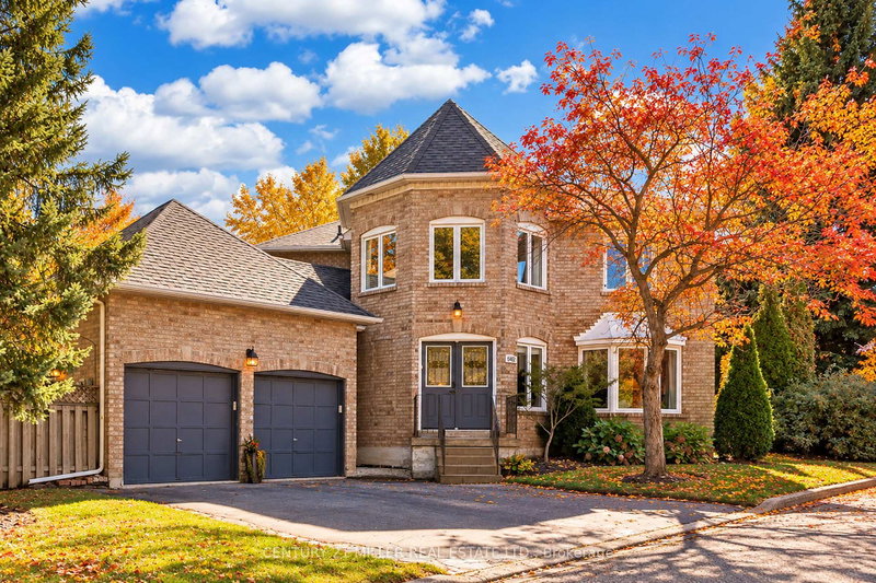 Image of home for listing MLS® W14125464