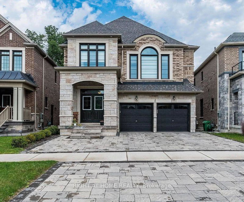 Image of home for listing MLS® W14125466