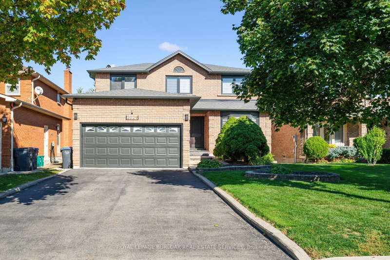 Image of home for listing MLS® W14125518