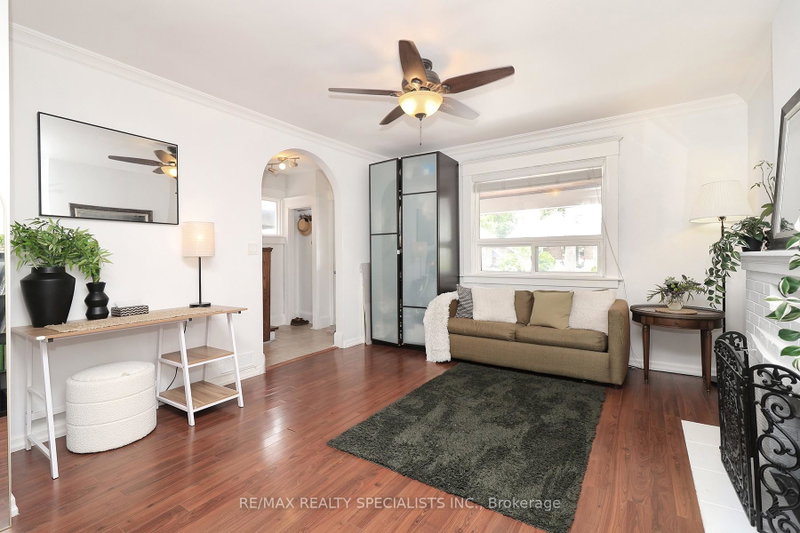 Image of home for listing MLS® W14125572