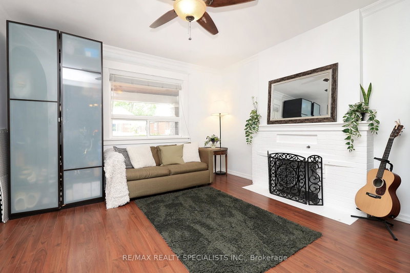Image of home for listing MLS® W14125572