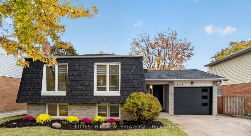 Image of home for listing MLS® W14125608